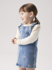 Name It Faith Denim Spencer
