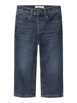 Name It Ryan Straight Jeans