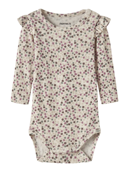 Name It Lianna Body