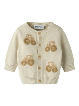 Name It London Knit Cardigan