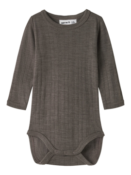 Name It Wang Wool Needle Body Solid Noos