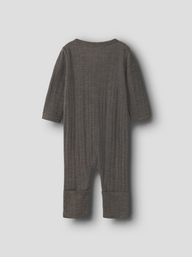 Name It Wang Wool Needle Nightsuit