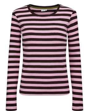 Nümph Mixie LS T-shirt