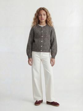 JJXX Lou Cardigan Knit