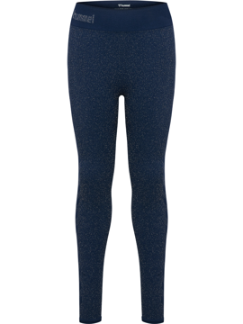 Hummel Seamless Glitter Tights
