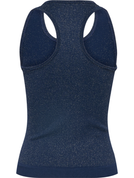 Hummel Seamless Glitter Tank Top