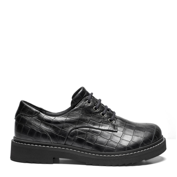 New Feet Shoe w/Lace