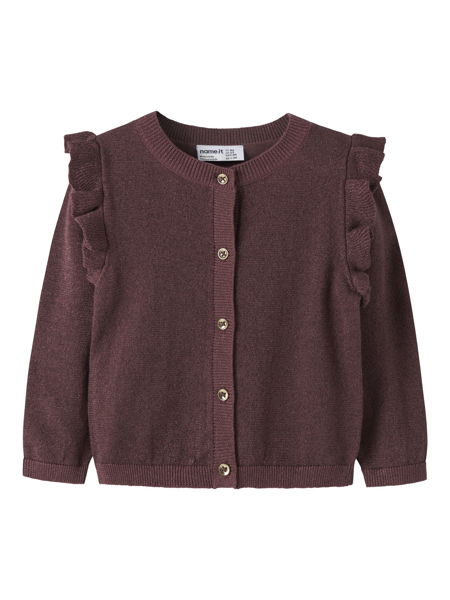 Name It Abinne Knit Cardigan Noos