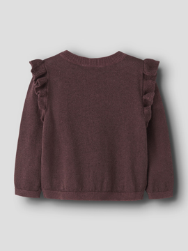 Name It Abinne Knit Cardigan Noos