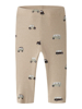 Name It Ottoman Long John