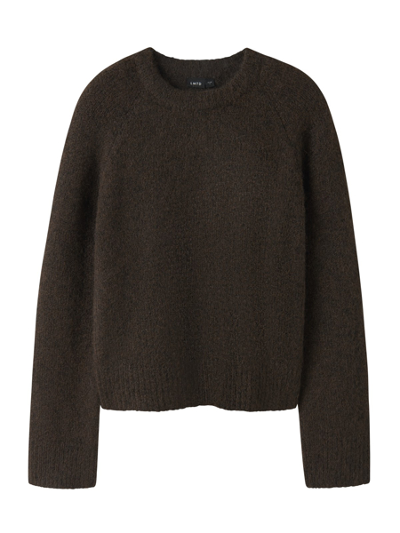LMTD Bullo Short Knit Noos
