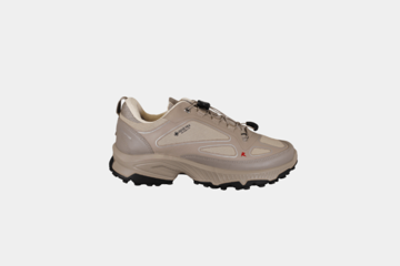 Ecco Receptor Xp W