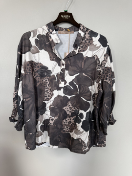 Marta Melisande Shirt