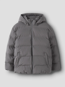 LMTD Morup Puffer Jacket