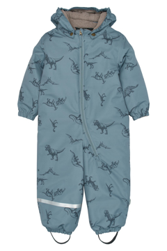 Mikk-line Snow Suit AOP