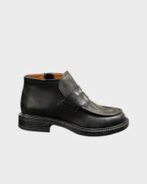 Shoedesign Copenhagen Moana Zip