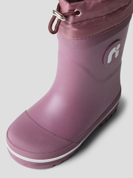 Name It Thermo Rubberboot Solid