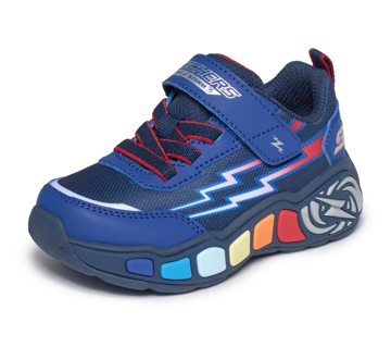 Skechers S Light Storm Scene