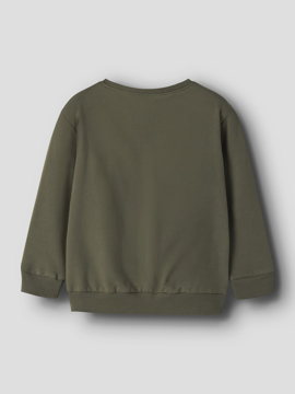 Name It Mosh Jurassic Sweat