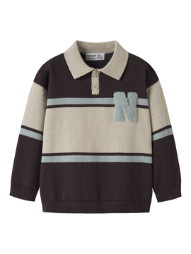 Name It Ral Knit Polo