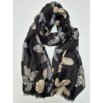 Three M Scarves